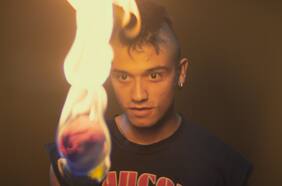 Con Paulina García y sobre el Sename: la directora Claudia Huaiquimilla estrena nueva película