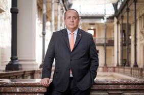 Fiscalía Nacional abre de oficio investigación penal por pensiones de gracia del estallido