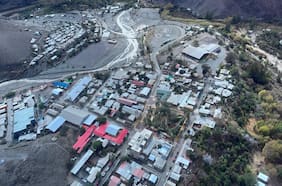 Emergencia sin precedentes: región de Coquimbo y provincia de Huasco baten récords históricos de lluvia