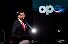 El intenso día después de Quiñenco: una jornada plena de directorios extraordinarios para reemplazar a Francisco Pérez Mackenna