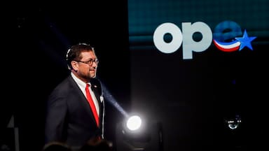 La última columna de Francisco Pérez Mackenna: “La virtud de las ideas”