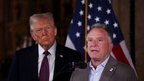 Conversaciones de Ginebra: Estados Unidos se reunirá con delegaciones de Irán y Ucrania