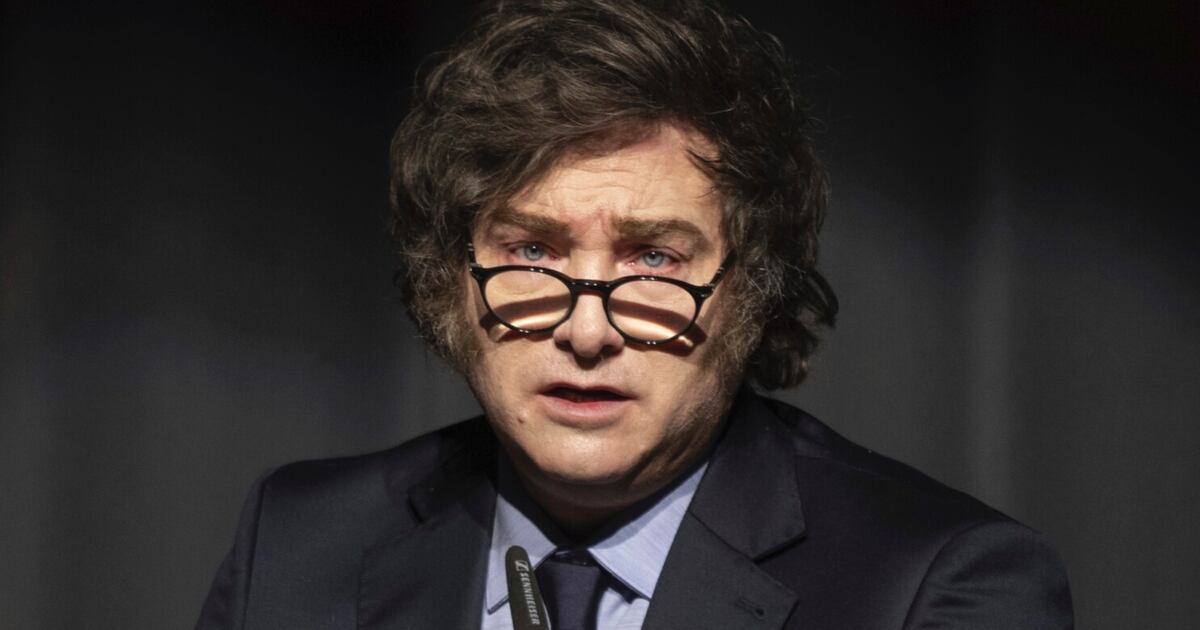 Argentina: El veto de Milei a las leyes para jubilados y sus reverberaciones en la región