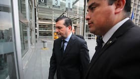 Fiscal Barros explica por qué piden pena de 20 años para Maickel Villegas en el primer juicio por crimen de Ronald Ojeda