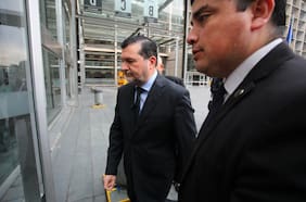 Fiscal Barros explica por qué piden pena de 20 años para Maickel Villegas en el primer juicio por crimen de Ronald Ojeda