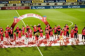 Los campeones en pandemia: unos por el escritorio, otros en la cancha