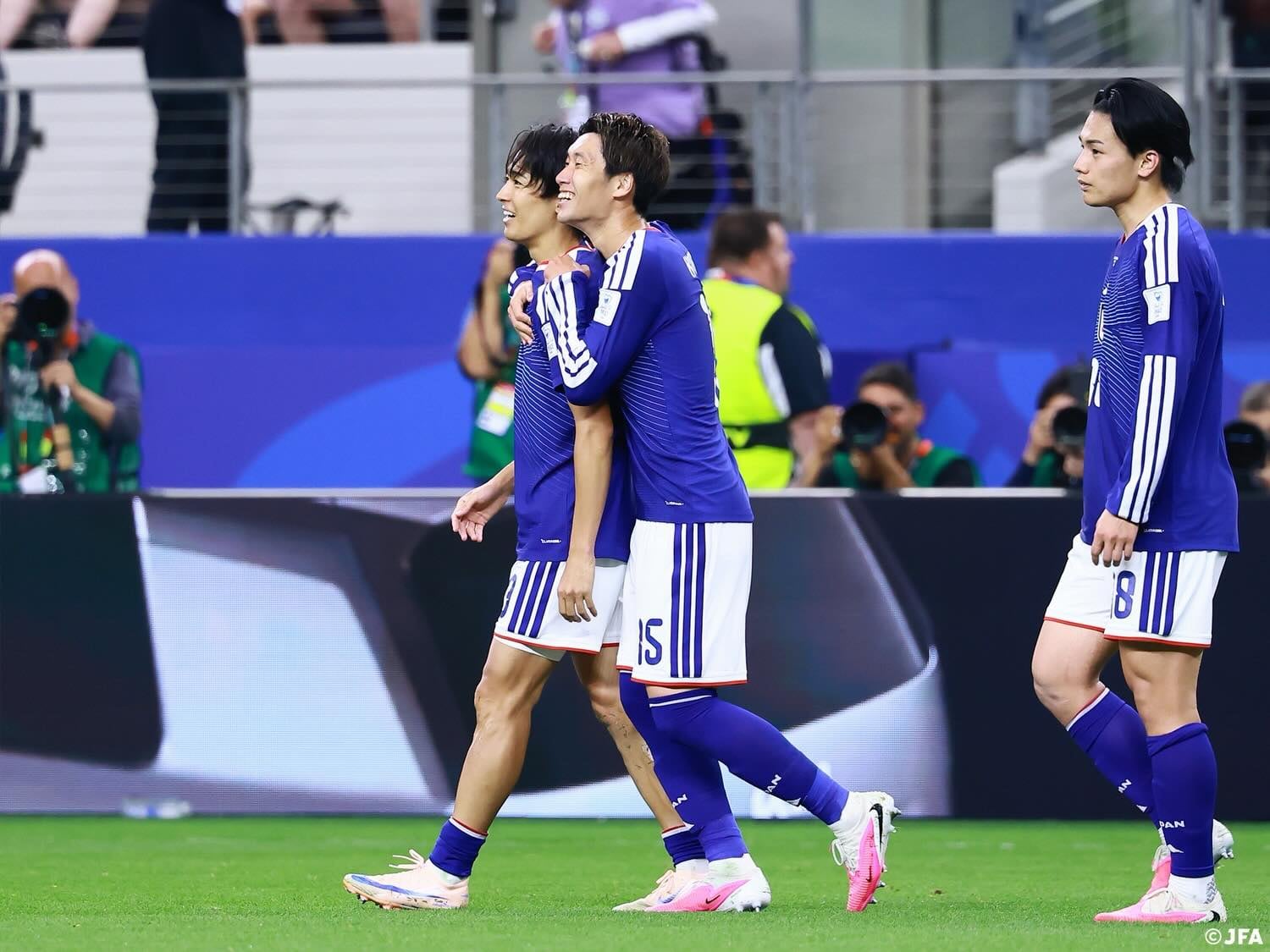 Dónde y a qué hora ver a Túnez vs. Japón en TV y streaming