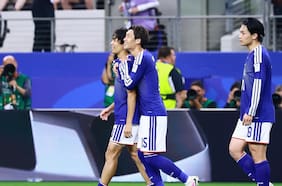 Dónde y a qué hora ver a Túnez vs. Japón en TV y streaming