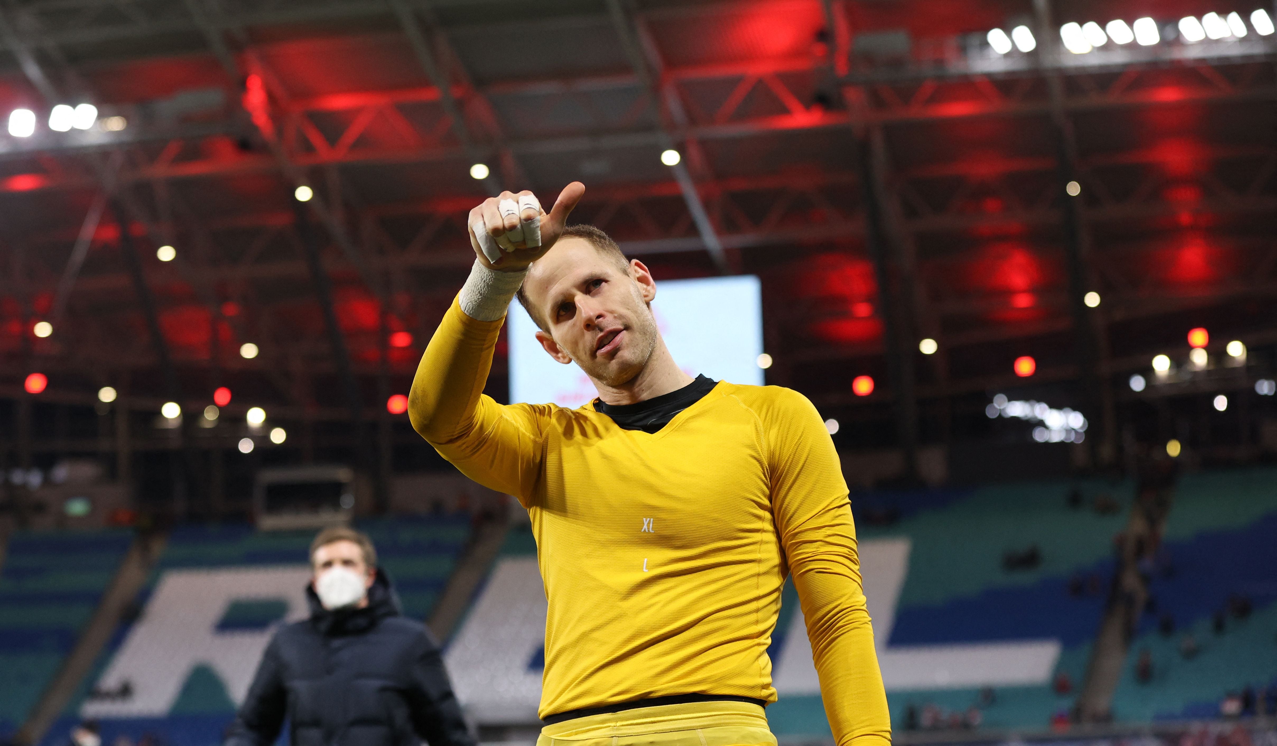 Foto: Ronny Hartmann/AFP.