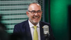 El rector que logró quintuplicar el patrimonio de su universidad en 15 años