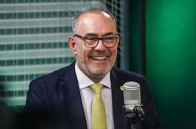 El rector que logró quintuplicar el patrimonio de su universidad en 15 años
