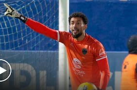 LT Explica | ¿Quién es Vozinha, el refuerzo estrella que llegará a Colo Colo?