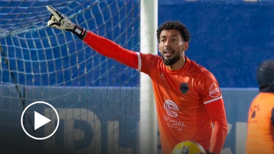 LT Explica | ¿Quién es Vozinha, el refuerzo estrella que llegará a Colo Colo?