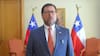 Canciller Pérez Mackenna insiste en que el Escudo de las Américas “no tiene nada que ver con el uso de las fuerzas militares”