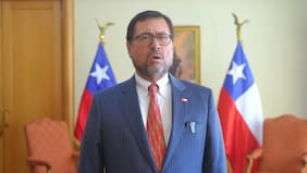 Canciller tras cita con Schubert y Ossandón por Argentina: “La defensa de nuestra soberanía es inclaudicable”