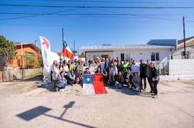 Las comunidades son clave para solucionar los problemas estructurales de Chile