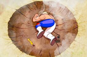 Los memes dedicados a Cody Rhodes y un pollo de goma