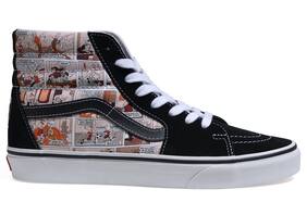 ¡Plop!: Vans presenta a su colección de Condorito