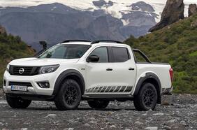 Nissan alista la retirada de Europa de la camioneta Navara