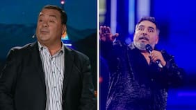 Rodrigo Villegas y Viña superan en rating al Festival de Comedia de CHV