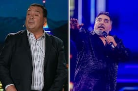 Rodrigo Villegas y Viña superan en rating al Festival de Comedia de CHV