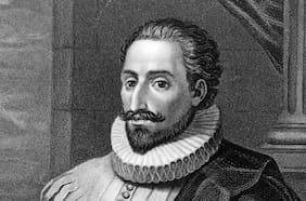 Antes del Quijote: Miguel de Cervantes, una batalla naval y el origen de la herida que cambiaría su vida