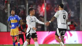 En vivo: Colo Colo visita a Everton con la meta de volver al triunfo