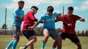 Con un gol de Salomón Rodríguez: Colo Colo sufre una nueva derrota en amistoso internacional