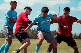 Con un gol de Salomón Rodríguez: Colo Colo sufre una nueva derrota en amistoso internacional