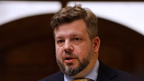Kaiser por salida de subsecretaria Quintana dice que Arrau tiene el derecho a armar su equipo: “El PNL no es parte del gobierno”