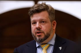Kaiser por salida de subsecretaria Quintana dice que Arrau tiene el derecho a armar su equipo: “El PNL no es parte del gobierno”