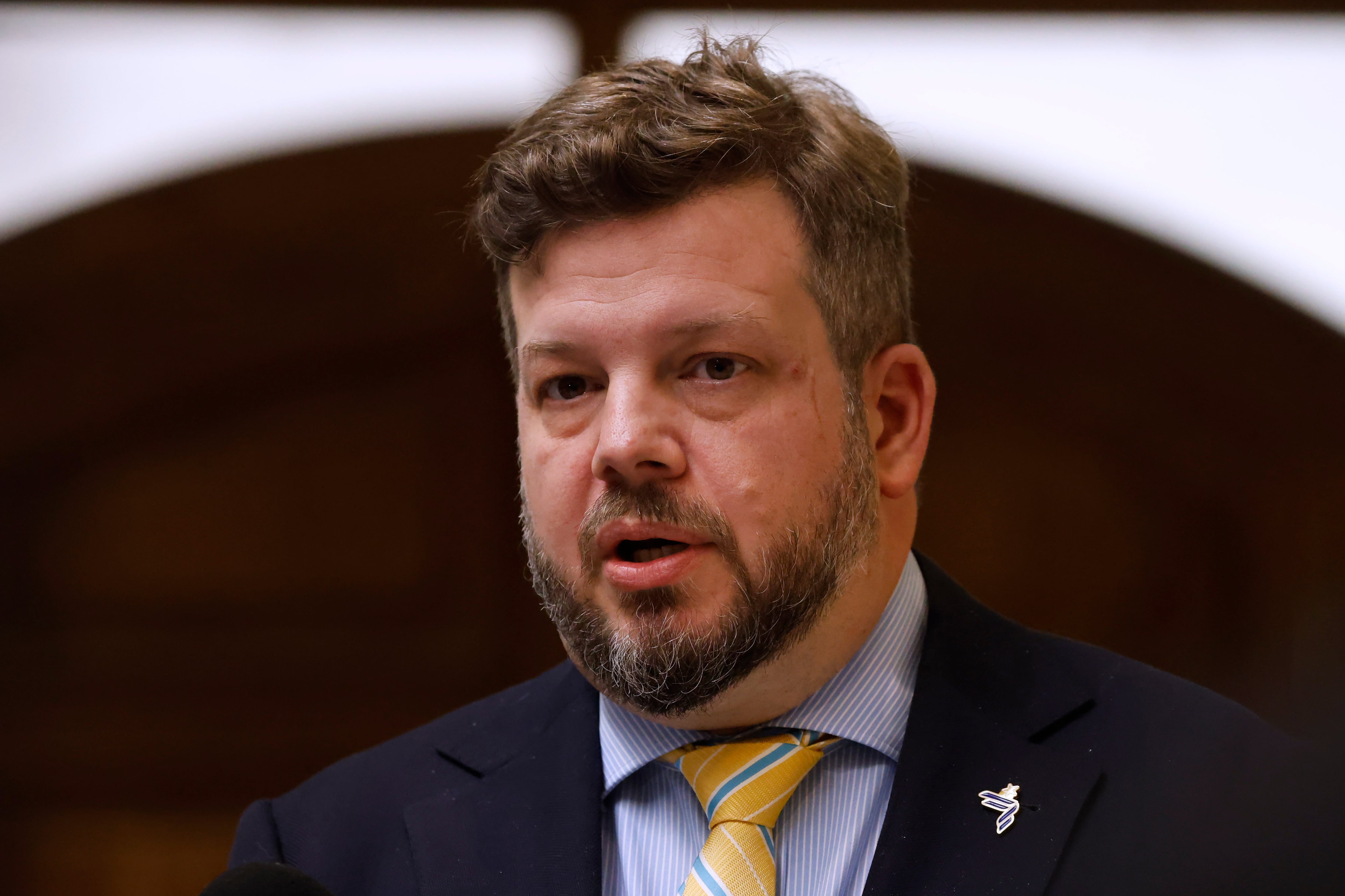 Kaiser por salida de subsecretaria Quintana dice que Arrau tiene el derecho a armar su equipo: "El PNL no es parte del gobierno"