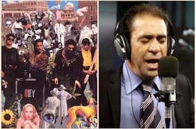 Un nuevo día vendrá: 30 años de Tejedores de Ilusión, el hit de La Ley que unió a la Roja, una bebida y Bonvallet