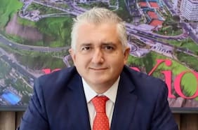 Carlos Escaffi, analista internacional: “El retorno de la bicameralidad no resuelve por sí sola la crisis de representación que hay en Perú”