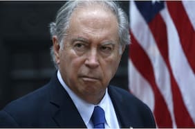 Embajador Valdés descarta que aumento en rechazo de Visa Waiver tenga relación “con gente que va a EE.UU. a robar”