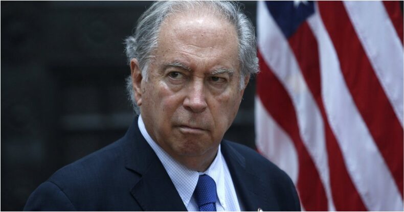 Juan Gabriel Valdés