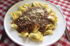 Crítica gastronómica de Don Tinto: Da Renzo, pasta criolla