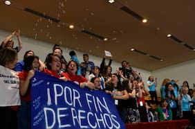 Se aprueba por unanimidad Ley TEA: asegura la igualdad en derechos y oportunidades para personas del espectro autista