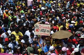 Sexto día de movilizaciones y 19 muertos: las claves de la crisis en Colombia