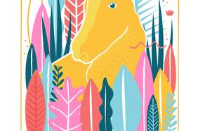 Horóscopo chino 2018 por Pedro Engel: el caballo