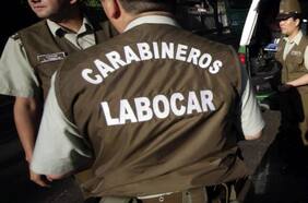 Tres trabajadores mueren tras caer a cuba llena de ají en Talca: un menor salvó con vida