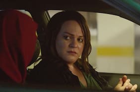 La Jauría 2 en voz de Daniela Vega y su directora: “La temporada uno parece tibia al lado de ésta”