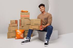 falabella.com redobla su apuesta por su marketplace internacional con más de 45 mil productos disponibles