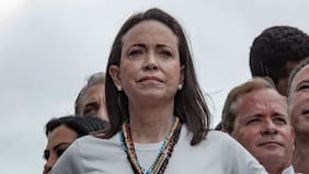 Premio Nobel de la Paz: Retrasan conferencia de prensa de María Corina Machado en Oslo