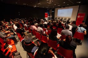 Rumbo Alemania: Ministerio de las Culturas y Feria del Libro de Frankfurt presentan encuentro CONTEC Chile 2024