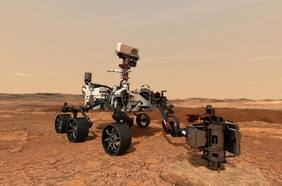 La Nasa envía hoy hacia Marte su robot cazador de vida extraterrestre. ¿Cómo ver el lanzamiento?