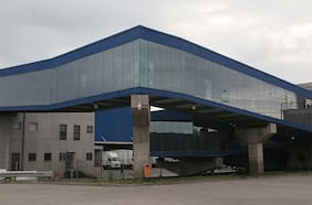 Grupo Angelini compra Blue Express en casi US$230 millones e ingresa al negocio de la última milla