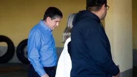 Nuevas declaraciones y exigir cámaras del Ají Seco: la arremetida de Monsalve previo a juicio oral