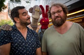 Creadores de 31 Minutos ganan el Premio Nacional de Humor
