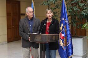 Diputados de Acción Humanista presentan proyecto para nacionalizar las AFP